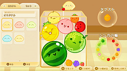 スイカゲーム