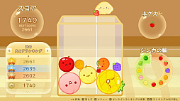 スイカゲーム