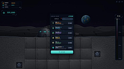 Moon Miner