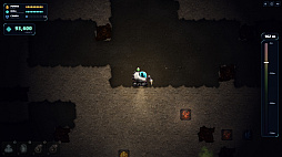 Moon Miner