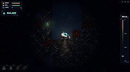 Moon Miner