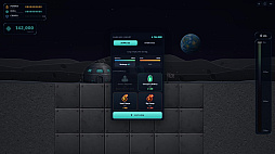Moon Miner