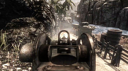 Fire On Fight : Online Multiplayer Shooter