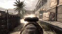 Fire On Fight : Online Multiplayer Shooter