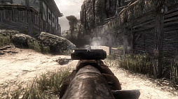 Fire On Fight : Online Multiplayer Shooter
