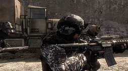 Fire On Fight : Online Multiplayer Shooter
