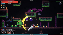 Spell Knight: Abyss Cleaver