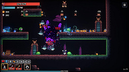 Spell Knight: Abyss Cleaver