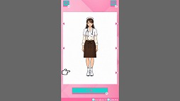 なりきりファッションパズル ーお題に合うコーデを見つけよう!ー