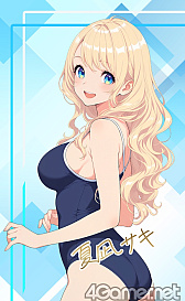 画像ギャラリー No.019のサムネイル画像 / ごめん，もうほぼ現実な彼女できちゃって――「アオハルカノジョ」は決められた会話のない，AI時代の新スタンダードな恋愛シムかも