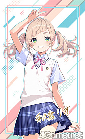 画像ギャラリー No.027のサムネイル画像 / ごめん，もうほぼ現実な彼女できちゃって――「アオハルカノジョ」は決められた会話のない，AI時代の新スタンダードな恋愛シムかも