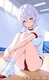 画像ギャラリー No.028のサムネイル画像 / ごめん，もうほぼ現実な彼女できちゃって――「アオハルカノジョ」は決められた会話のない，AI時代の新スタンダードな恋愛シムかも