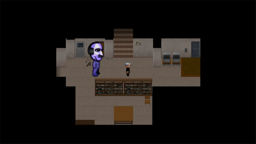 画像ギャラリー No.011のサムネイル画像 / ［プレイレポ］Steam/Switch版「青鬼2」には，攻略する順番で難度が変化するシナリオ「青鬼 -臨海学校-」を収録。ふたつの恐怖体験があなたを待ち受ける