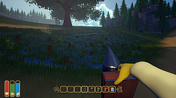 Island Beekeeper