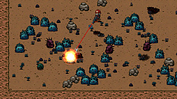 Invasion Protocol