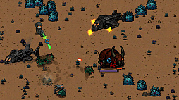 Invasion Protocol