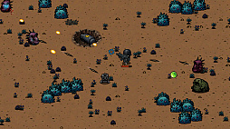 Invasion Protocol