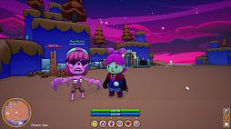 My Lil Afterlife