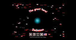 Zwamman