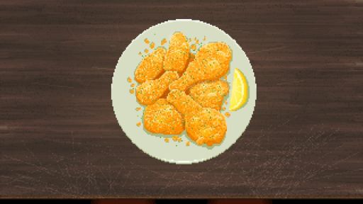 画像ギャラリー No.005のサムネイル画像 / 最後の食事を作るため，死刑囚たちと向き合っていくゲーム「最後の食事を」，Steamストアページを公開