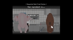 画像ギャラリー No.008のサムネイル画像 / 最後の食事を作るため，死刑囚たちと向き合っていくゲーム「最後の食事を」，Steamストアページを公開