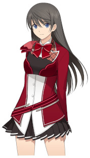 画像ギャラリー No.003のサムネイル画像 / キスで世界を救うファンタジーRPG「エクステトラ」,PC向けリマスター版を発売。Switch2/PS5/Switch版の発売日が9月3日に決定