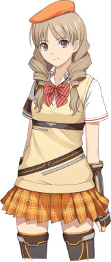 画像ギャラリー No.004のサムネイル画像 / キスで世界を救うファンタジーRPG「エクステトラ」,PC向けリマスター版を発売。Switch2/PS5/Switch版の発売日が9月3日に決定