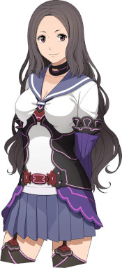 画像ギャラリー No.006のサムネイル画像 / キスで世界を救うファンタジーRPG「エクステトラ」,PC向けリマスター版を発売。Switch2/PS5/Switch版の発売日が9月3日に決定