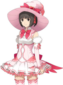 画像ギャラリー No.007のサムネイル画像 / キスで世界を救うファンタジーRPG「エクステトラ」,PC向けリマスター版を発売。Switch2/PS5/Switch版の発売日が9月3日に決定