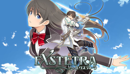 画像ギャラリー No.009のサムネイル画像 / キスで世界を救うファンタジーRPG「エクステトラ」，PC向けリマスター版を発売。Switch2/PS5/Switch版の発売日が9月3日に決定