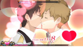 画像ギャラリー No.011のサムネイル画像 / キスで世界を救うファンタジーRPG「エクステトラ」，PC向けリマスター版を発売。Switch2/PS5/Switch版の発売日が9月3日に決定