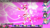画像ギャラリー No.019のサムネイル画像 / キスで世界を救うファンタジーRPG「エクステトラ」,PC向けリマスター版を発売。Switch2/PS5/Switch版の発売日が9月3日に決定