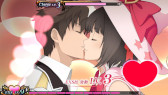 画像ギャラリー No.025のサムネイル画像 / キスで世界を救うファンタジーRPG「エクステトラ」，PC向けリマスター版を発売。Switch2/PS5/Switch版の発売日が9月3日に決定