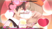 画像ギャラリー No.026のサムネイル画像 / キスで世界を救うファンタジーRPG「エクステトラ」，PC向けリマスター版を発売。Switch2/PS5/Switch版の発売日が9月3日に決定