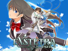 キスで世界を救うファンタジーRPG「エクステトラ」，PC向けリマスター版を発売。Switch2/PS5/Switch版の発売日が9月3日に決定
