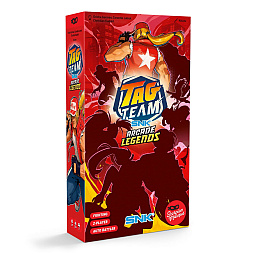 Tag Team: SNK Arcade Legends