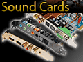 「音」で選ぶ，ゲーマーのためのサウンドカード購入ガイド