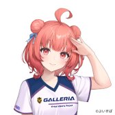 画像ギャラリー No.015のサムネイル画像 / ゲーミングPC「GALLERIA」が東京ゲームショウ2026に出展。REJECTやぶいすぽっ!とのコラボイベントを実施