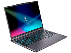 RTX 5060＆Core i7搭載で約24万円のゲーミングノートPCがGALLERIAから発売