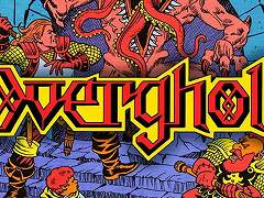 位置取りが攻略のカギになる。往年の名作にインスパイアされた一人称視点ダンジョンRPG「Dverghold」，アーリーアクセスを本日スタート