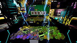 Crazy Coin Poker