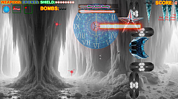Galactic Sentinels