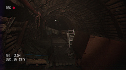Below, Rusted Gods