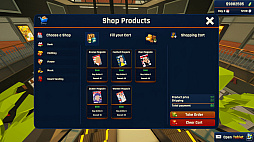 Retail Rivals