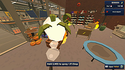 Retail Rivals