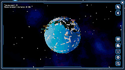 Earth Online