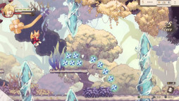画像ギャラリー No.002のサムネイル画像 / ダンジョン探索&パン屋経営アクションRPG「Aeruta(アルタ)」,PS5/Switch/PS4版の発売が決定。イラストコンテストを開催中