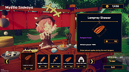 Touhou Brawl