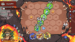 Zoominoes