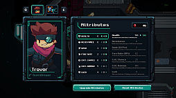 MineGeon: Renegades